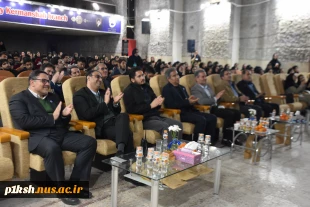 برگزاری جشن بزرگ روز دانشجو در دانشگاه ملی مهارت واحد استان کرمانشاه 7