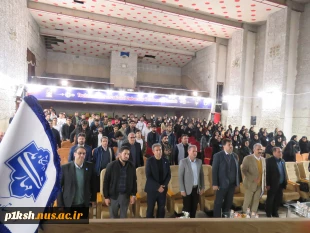 برگزاری جشن بزرگ روز دانشجو در دانشگاه ملی مهارت واحد استان کرمانشاه 8
