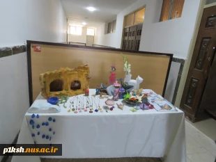 برگزاری جشن بزرگ روز دانشجو در دانشگاه ملی مهارت واحد استان کرمانشاه 9