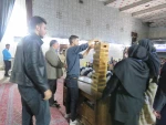 برگزاری جشن بزرگ روز دانشجو در دانشگاه ملی مهارت واحد استان کرمانشاه 10