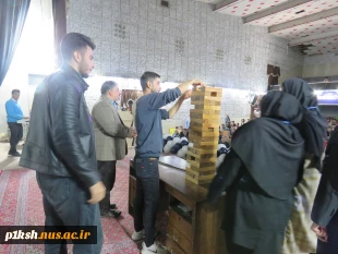 برگزاری جشن بزرگ روز دانشجو در دانشگاه ملی مهارت واحد استان کرمانشاه 10