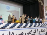 برگزاری جشن بزرگ روز دانشجو در دانشگاه ملی مهارت واحد استان کرمانشاه 12
