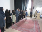 برگزاری جشن بزرگ روز دانشجو در دانشگاه ملی مهارت واحد استان کرمانشاه 13