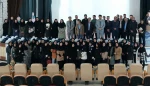 با همت انجمن علمی حسابداری صورت گرفت:
برگزاری مراسم روز حسابدار در دانشگاه ملی مهارت واحد استان کرمانشاه 2