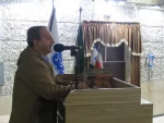 با همت انجمن علمی حسابداری صورت گرفت:
برگزاری مراسم روز حسابدار در دانشگاه ملی مهارت واحد استان کرمانشاه 2