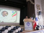با همت انجمن علمی حسابداری صورت گرفت:
برگزاری مراسم روز حسابدار در دانشگاه ملی مهارت واحد استان کرمانشاه 2