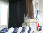 با همت انجمن علمی حسابداری صورت گرفت:
برگزاری مراسم روز حسابدار در دانشگاه ملی مهارت واحد استان کرمانشاه 2