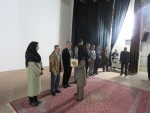 با همت انجمن علمی حسابداری صورت گرفت:
برگزاری مراسم روز حسابدار در دانشگاه ملی مهارت واحد استان کرمانشاه 3