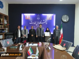 برگزاری مراسم بزرگداشت روز زن در دانشگاه ملی مهارت واحد استان کرمانشاه 3