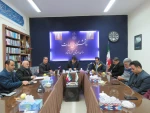 جلسه بصیرت افزایی جهاد تبیین در دانشگاه ملی مهارت واحد استان کرمانشاه برگزار شد 4