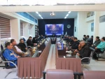 جلسه بصیرت افزایی جهاد تبیین در دانشگاه ملی مهارت واحد استان کرمانشاه برگزار شد 5