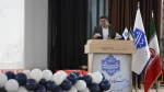 برگزاری جشن فارغ التحصیلی و تجلیل از پژوهشگران برتر و بزرگداشت دهه بصیرت در دانشگاه ملی مهارت استان کرمانشاه 13