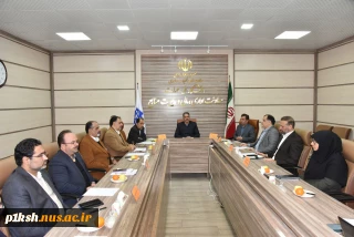 برگزاری اولین نشست شورای نظارت، ارزیابی و تضمین کیفیت دانشگاه ملی مهارت با حضور دکتر زمانی