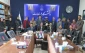 برگزاری محفل شعر خوانی به مناسبت مبعث حضرت رسول(ص) در دانشگاه ملی مهارت استان کرمانشاه