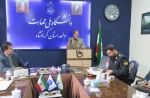 برگزاری محفل شعر خوانی به مناسبت مبعث حضرت رسول(ص) در دانشگاه ملی مهارت استان کرمانشاه 2