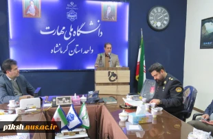 برگزاری محفل شعر خوانی به مناسبت مبعث حضرت رسول(ص) در دانشگاه ملی مهارت استان کرمانشاه 2