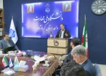 برگزاری محفل شعر خوانی به مناسبت مبعث حضرت رسول(ص) در دانشگاه ملی مهارت استان کرمانشاه 2