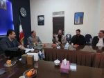 به مناسبت میلاد حضرت ابوالفضل عباس (ع) و روز جانبازانجام شد:
تجلیل ریاست دانشگاه ملی مهارت استان از دانشجوی جانباز و همکار همسر جانباز 2