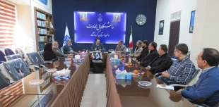 به مناسبت میلاد حضرت ابوالفضل عباس (ع) و روز جانبازانجام شد:
تجلیل ریاست دانشگاه ملی مهارت استان از دانشجوی جانباز و همکار همسر جانباز 2