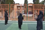 برگزاری مسابقات ورزشی بین کارکنان دانشگاه ملی مهارت استان کرمانشاه  به مناسبت دهه فجر 4