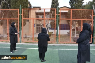 برگزاری مسابقات ورزشی بین کارکنان دانشگاه ملی مهارت استان کرمانشاه  به مناسبت دهه فجر 4