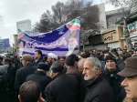 حضوردانشگاهیان دانشگاه ملی مهارت استان کرمانشاه در راهپیمایی یوم الله22 بهمن 8