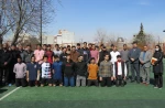 برگزاری مسابقه دوومیدانی جام رمضان در آموزشکده پسران شماره یک کرمانشاه 5