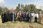 به مناسبت هفته منابع طبیعی و سنت حسنه درختکاری با حضور رئیس دانشگاه ملی مهارت صورت گرفت:
آئین درختکاری و کاشت نهال در محوطه دانشکده دختران دکتر شریعتی تهران