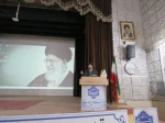 برگزاری مراسم افطار دانشجویی و ویژه برنامه ماه مبارک رمضان در دانشگاه ملی مهارت استان کرمانشاه 2