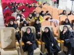 برگزاری مراسم افطار دانشجویی و ویژه برنامه ماه مبارک رمضان در دانشگاه ملی مهارت استان کرمانشاه 3