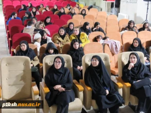 برگزاری مراسم افطار دانشجویی و ویژه برنامه ماه مبارک رمضان در دانشگاه ملی مهارت استان کرمانشاه 3