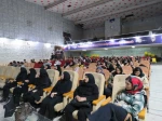 برگزاری مراسم افطار دانشجویی و ویژه برنامه ماه مبارک رمضان در دانشگاه ملی مهارت استان کرمانشاه 6
