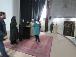 برگزاری مراسم افطار دانشجویی و ویژه برنامه ماه مبارک رمضان در دانشگاه ملی مهارت استان کرمانشاه 7