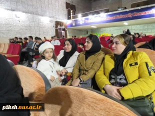 برگزاری مراسم افطار دانشجویی و ویژه برنامه ماه مبارک رمضان در دانشگاه ملی مهارت استان کرمانشاه 8
