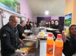 برگزاری مراسم افطار دانشجویی و ویژه برنامه ماه مبارک رمضان در دانشگاه ملی مهارت استان کرمانشاه 10