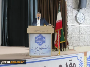 باحضورمعاونت دانشجویی فرهنگی دانشگاه صورت گرفت
آیین تکریم رئیس پیشین و معارفه سرپرست دانشگاه ملی  مهارت استان کرمانشاه 8