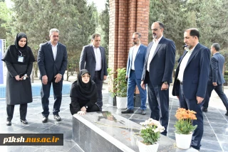 دکتر مهاجرانی، سخنگوی دولت در اجلاس رؤسای دانشکده‌ها و آموزشکده‌‌های دانشگاه ملی مهارت:
در ایجاد مهارت‌ها و توسعه محتوای آموزشی در دانشگاه ملی مهارت، متناسب با رویکردها و ابزارهای نوین، توجه به اقلیم متنوع استان‌ها الزامی است