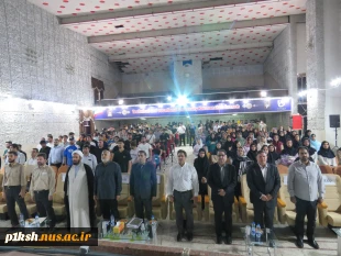 برگزاری جلسه جهاد تبیین در دانشگاه ملی مهارت واحد استان کرمانشاه
 2