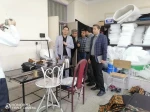 حضورمدیر مراکز فناور و نوآوری بنیاد مستضعفان در دانشگاه ملی مهارت استان کرمانشاه 5