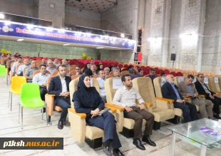 در ادامه فعالیت های مدیریت سبز در دانشگاه صورت گرفت:
برگزاری کلاس محیط زیست در دانشگاه ملی مهارت استان کرمانشاه 2