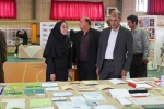 بازدید معاونت استاندار کرمانشاه از دستاوردهای دانشجویان مخترع دانشگاه ملی مهارت
 2