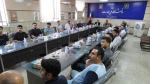 مسابقات انتخابی ورزشی منطقه 10 به میزبانی دانشگاه ملی مهارت استان کرمانشاه در حال برگزاری می باشد 5