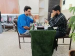 مسابقات انتخابی ورزشی منطقه 10 به میزبانی دانشگاه ملی مهارت استان کرمانشاه در حال برگزاری می باشد 7