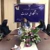 حضور رئیس دانشگاه ملی مهارت استان در آموزشکده دختران 2