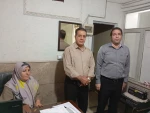 بازدید رئیس دانشگاه ملی مهارت استان کرمانشاه از خوابگاه های دانشجویی 6