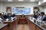 حضور دکتر ابراهیمی رئیس دانشگاه ملی مهارت استان در جلسه شورای سیاستگذاری بنیاد حضرت مهدی موعود (عج) با حضور حجت‌الاسلام‌والمسلمین غفوری، نماینده ولی‌فقیه در استان و امام‌جمعه کرمانشاه