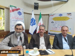 دکتر زمانی در اولین نشست هم‌اندیشی اعضای هیئت علمی دانشگاه ملی مهارت استان مازندران؛
استراتژی‌های نوین آموزشی باید بر اساس نیازهای واقعی و روزآمد بازارهای کار طراحی و اجرا شوند