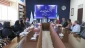 برگزاری جلسه شورای پژوهش استانی دانشگاه ملی مهارت استان کرمانشاه