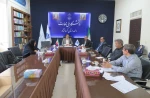 برگزاری شورای آموزشی استان در دانشگاه ملی مهارت استان کرمانشاه 3