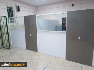 بازدید ریاست دانشگاه ملی مهارت واحد استانی کرمانشاه از مرکز رشد و فناوری دانشگاه 5